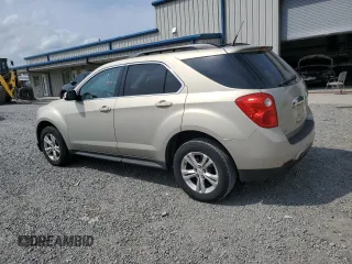 2011 Chevrolet Equinox 2LT z VIN 2CNFLNEC5B6287486, wystawiony jako Copart lot #51584165 z przebiegiem 122 791 mil mil oraz Szkoda całkowita • Salvage title. Historia ofert i sprzedaży dostępna na DreamBid. Obrazek 2.