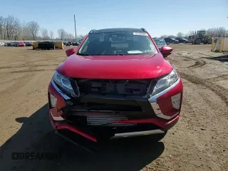 2020 Mitsubishi Eclipse Cross SE с VIN JA4AT5AAXLZ002364, выставлен на аукционе Copart как лот 51996905 с пробегом 103 470 миль миль и Чистый • Clean title. История ставок и продаж доступна на DreamBid. Изображение 15.