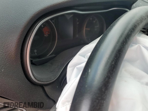 2020 Jeep Cherokee Latitude Plus с VIN 1C4PJLLB6LD503362, выставлен на аукционе Copart как лот 64280725 с пробегом Не указан миль и Списание • Salvage title. История ставок и продаж доступна на DreamBid. Изображение 9.
