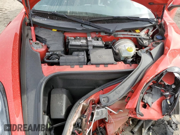 2014 Porsche Boxster с VIN WP0CA2A84ES120776, выставлен на аукционе Copart как лот 55260155 с пробегом 63 891 миль миль и Списание • Salvage title. История ставок и продаж доступна на DreamBid. Изображение 11.