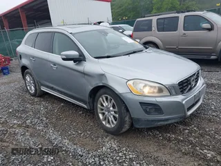 2010 Volvo XC60 3.0T with VIN YV4992DZ0A2084468, listed as a IAAI auction lot 42350626 with 169,676 mi miles and . Bid and sale history available at DreamBid. Image 1.