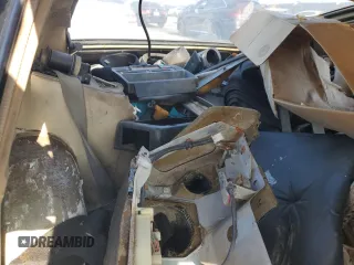 1978 Datsun 280ZX z VIN HLS30441025, wystawiony jako Copart lot #59399775 z przebiegiem Nie podano mil oraz Tytuł czysty. Historia ofert i sprzedaży dostępna na DreamBid. Obrazek 10.