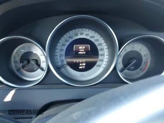 2013 Mercedes-Benz C 300 Sport with VIN WDDGF8AB5DG075257, listed as a IAAI auction lot 42197745 with 19,571 mi miles and . Bid and sale history available at carsss.com. Image 7.