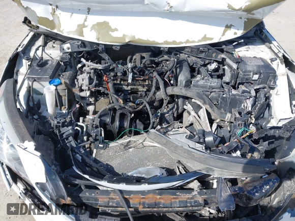 2017 Hyundai Sonata SE with VIN 5NPE24AF9HH438492, listed as a IAAI auction lot 41983658 with 213,159 mi miles and . Bid and sale history available at DreamBid. Image 10.