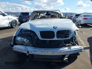 2003 BMW 3 Series 325i with VIN WBAEV33483KL86941, listed as a IAAI auction lot 41448509 with Not Provided miles and . Bid and sale history available at DreamBid. Image 13.