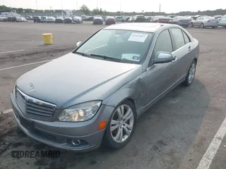 2009 Mercedes-Benz C 300 Sport with VIN WDDGF81X99R057352, listed as a IAAI auction lot 42413013 with 71,748 mi miles and . Bid and sale history available at DreamBid. Image 6.