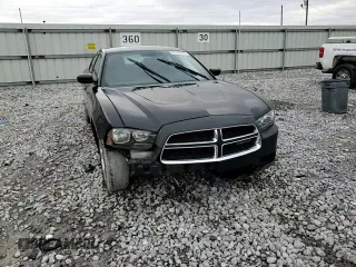 2014 Dodge Charger SE with VIN 2C3CDXBG8EH342498, listed as a Copart auction lot 45766345 with 183,964 mi miles and Salvage Title. Bid and sale history available at carsss.com. Image 10.