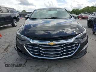 2019 Chevrolet Malibu LT with VIN 1G1ZD5ST2KF175374, listed as a Copart auction lot 54262955 with 104,777 mi miles and Clean Title. Bid and sale history available at DreamBid. Image 5.