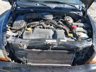 2001 Dodge Durango with VIN 1B4HS28Z11F588935, listed as a IAAI auction lot 42045385 with 263,140 mi miles. Bid and sale history available at carsss.com. Image 10.