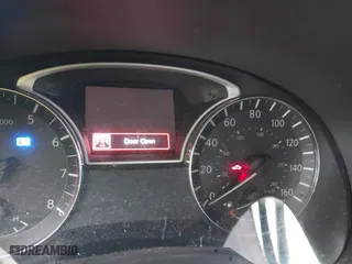 2018 Nissan Altima 2.5 SV with VIN 1N4AL3AP6JC222394, listed as a IAAI auction lot 41769208 with 66,691 mi miles. Bid and sale history available at carsss.com. Image 7.
