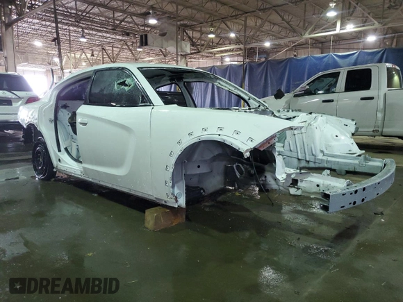2022 Dodge Charger SRT Hellcat Widebody z VIN 2C3CDXL93NH104803, wystawiony jako Copart lot #47621925 z przebiegiem Nie podano mil oraz Nie do naprawy • Non repairable. Historia ofert i sprzedaży dostępna na DreamBid. Obrazek 4.