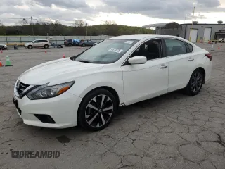 2018 Nissan Altima 2.5 S with VIN 1N4AL3AP7JC140724, listed as a Copart auction lot 51873625 with 167,023 mi miles and Clean Title. Bid and sale history available at carsss.com. Image 1.
