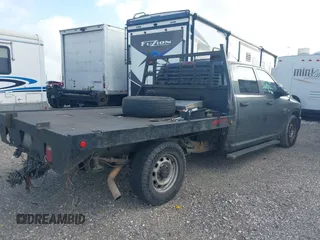 2012 Ram 2500 ST с VIN 3C6TD4HT2CG280731, выставлен на аукционе IAAI как лот 42378566 с пробегом 430 075 миль миль и . История ставок и продаж доступна на DreamBid. Изображение 4.