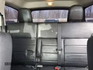 2011 Dodge Nitro SXT with VIN 1D4PU5GK9BW575899, listed as a Copart auction lot 50897745 with 179,142 mi miles and Clean Title. Bid and sale history available at DreamBid. Image 10.