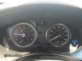 2010 Lexus ES 330 с VIN JTHBK1EG9A2382354, выставлен на аукционе Copart как лот 85461614 с пробегом 205 469 миль миль и Списание • Salvage title. История ставок и продаж доступна на DreamBid. Изображение 9.