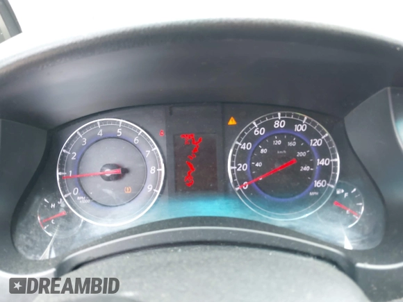 2008 Infiniti EX Journey with VIN JNKAJ09E98M301661, listed as a IAAI auction lot 41942661 with Not Provided miles and . Bid and sale history available at DreamBid. Image 7.