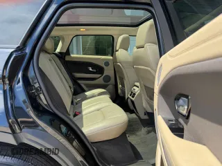 2017 Land Rover Range Rover Evoque SE with VIN SALVP2BG0HH181680, listed as a Copart auction lot 63519145 with 93,981 mi miles and Clean title. Bid and sale history available at DreamBid. Image 6.