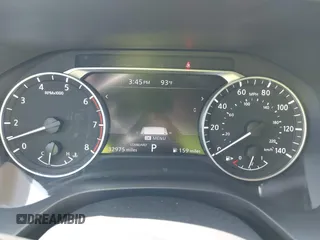 2024 Nissan Rogue SV z VIN 5N1BT3BA7RC681000, wystawiony jako IAAI lot #42275267 z przebiegiem 32 975 mil mil oraz . Historia ofert i sprzedaży dostępna na DreamBid. Obrazek 7.