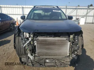 2021 Toyota RAV4 XLE with VIN 2T3P1RFV1MC200455, listed as a Copart auction lot 49230535 with 52,119 mi miles and Salvage Title. Bid and sale history available at carsss.com. Image 5.