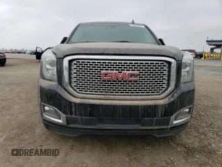 2016 GMC Yukon XL Denali with VIN 1GKS1HKJ4GR138631, listed as a Copart auction lot 73028804 with 175,492 mi miles and Non Repairable. Bid and sale history available at carsss.com. Image 5.