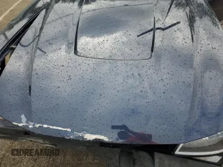 2003 Ford Mustang Standard с VIN 1FAFP40443F314368, выставлен на аукционе Copart как лот 60862825 с пробегом Не указан миль и Списание • Salvage title. История ставок и продаж доступна на DreamBid. Изображение 11.