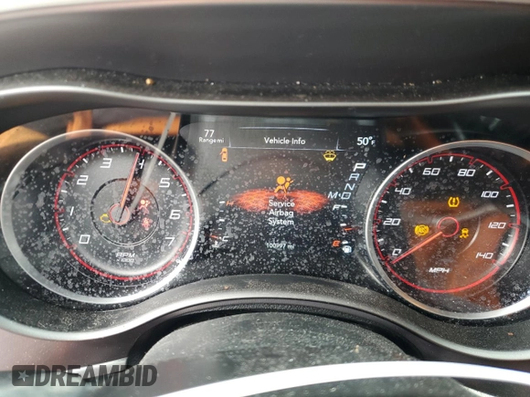 2021 Dodge Charger SXT with VIN 2C3CDXBG9MH541736, listed as a Copart auction lot 48955525 with 100,997 mi miles and Salvage Title. Bid and sale history available at carsss.com. Image 9.