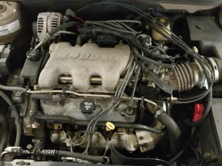 2003 Pontiac Grand Am SE1 с VIN 1G2NF52E63M697766, выставлен на аукционе IAAI как лот 43436611 с пробегом 150 919 миль миль и . История ставок и продаж доступна на DreamBid. Изображение 12.