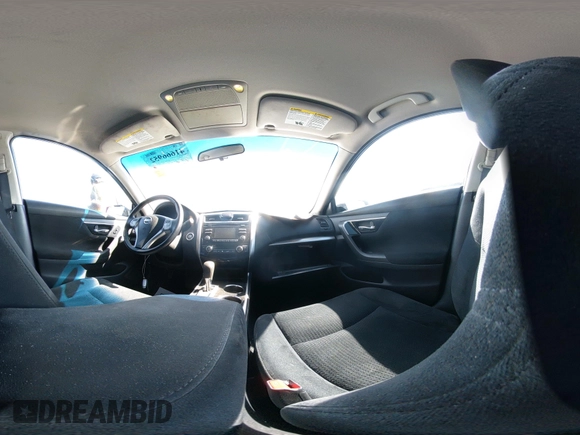 2014 Nissan Altima 2.5 S with VIN 1N4AL3AP3EC283062, listed as a IAAI auction lot 41666952 with 163,557 mi miles. Bid and sale history available at carsss.com. Image 18.