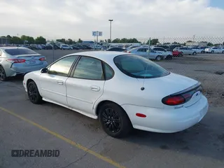 1998 Ford Taurus LX с VIN 1FAFP52U1WA120157, выставлен на аукционе IAAI как лот 42630733 с пробегом 90 907 миль миль и . История ставок и продаж доступна на DreamBid. Изображение 3.