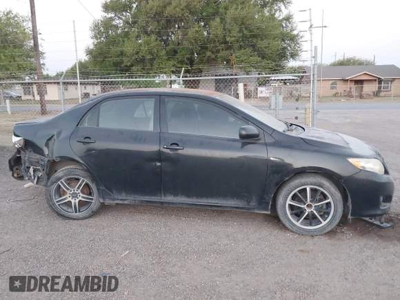 2010 Toyota Corolla with VIN 2T1BU4EE2AC300882, listed as a IAAI auction lot 41842125 with 234,967 mi miles. Bid and sale history available at carsss.com. Image 13.