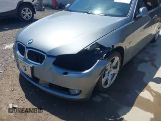 2008 BMW 3 Series 328i with VIN WBAWL13598PX20251, listed as a IAAI auction lot 42152184 with 130,908 mi miles and . Bid and sale history available at DreamBid. Image 6.