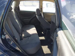 2006 Toyota Matrix STD with VIN 2T1KR32E86C568648, listed as a IAAI auction lot 41875552 with 134,042 mi miles and . Bid and sale history available at carsss.com. Image 8.