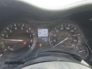 2019 Infiniti Q70 Luxe с VIN JN1BY1PR2KM725464, выставлен на аукционе Copart как лот 76678964 с пробегом 40 530 миль миль и Списание • Salvage title. История ставок и продаж доступна на DreamBid. Изображение 9.