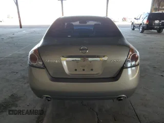 2011 Nissan Altima 2.5 SL with VIN 1N4AL2AP1BN417996, listed as a Copart auction lot 74281024 with 167,695 mi miles and Salvage Title. Bid and sale history available at carsss.com. Image 6.