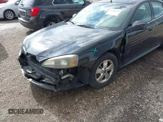 2005 Pontiac Grand Prix с VIN 2G2WP522451205984, выставлен на аукционе IAAI как лот 42309179 с пробегом 166 793 миль миль и . История ставок и продаж доступна на DreamBid. Изображение 6.