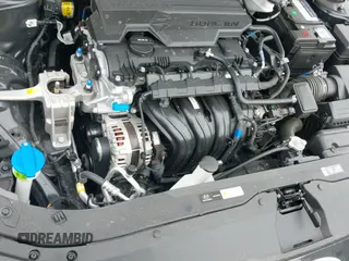 2025 Hyundai Elantra SEL Sport с VIN KMHLM4DG6SU928435, выставлен на аукционе IAAI как лот 43274661 с пробегом 5 619 миль миль и . История ставок и продаж доступна на DreamBid. Изображение 19.