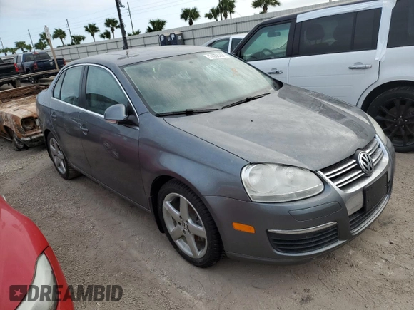 2010 Volkswagen Jetta TDI with VIN 3VWRL7AJ7AM112353, listed as a Copart auction lot 74668104 with Not provided miles and Clean title. Bid and sale history available at DreamBid. Image 4.