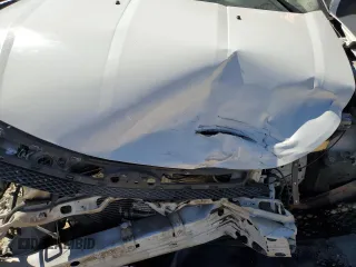 2010 Ford Focus SE with VIN 1FAHP3FN9AW184510, listed as a Copart auction lot 49619545 with 0 mi miles and Salvage Title. Bid and sale history available at carsss.com. Image 11.