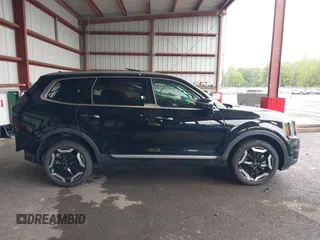 2024 Kia Telluride S с VIN 5XYP6DGC9RG511704, выставлен на аукционе IAAI как лот 42323100 с пробегом 6 266 миль миль и . История ставок и продаж доступна на DreamBid. Изображение 14.