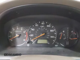 1999 Honda Accord LX with VIN 1HGCG6655XA043768, listed as a IAAI auction lot 42349237 with Not provided miles and . Bid and sale history available at DreamBid. Image 16.