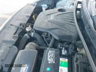 2015 Hyundai Accent GS z VIN KMHCT5AE4FU232531, wystawiony jako IAAI lot #43431337 z przebiegiem 97 078 mil mil oraz . Historia ofert i sprzedaży dostępna na DreamBid. Obrazek 20.