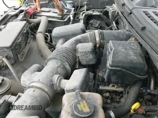 2009 Ford F-150 XL z VIN 1FTPF12V79KC35637, wystawiony jako IAAI lot #41645222 z przebiegiem 169 114 mil mil oraz . Historia ofert i sprzedaży dostępna na DreamBid. Obrazek 20.