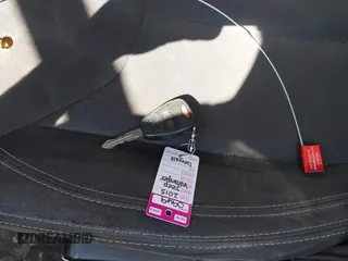 2015 Jeep Wrangler Sahara с VIN 1C4AJWBG7FL703858, выставлен на аукционе IAAI как лот 41720656 с пробегом 110 671 миль миль и . История ставок и продаж доступна на DreamBid. Изображение 11.