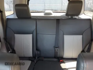2008 Jeep Liberty Limited with VIN 1J8GN58K88W270453, listed as a Copart auction lot 54774325 with 77,244 mi miles and Salvage Title. Bid and sale history available at DreamBid. Image 10.