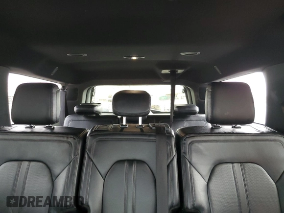 2018 Ford Expedition Max Limited with VIN 1FMJK2AT0JEA24222, listed as a Copart auction lot 47488805 with 126,627 mi miles and Salvage title. Bid and sale history available at DreamBid. Image 10.