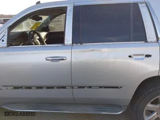 2015 Cadillac Escalade Luxury with VIN 1GYS4BKJ1FR300806, listed as a IAAI auction lot 41816789 with 131,457 mi miles. Bid and sale history available at carsss.com. Image 14.