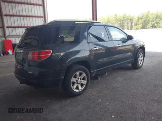 2007 Saturn Outlook XE z VIN 5GZEV13787J114711, wystawiony jako IAAI lot #42492368 z przebiegiem Nie podano mil oraz . Historia ofert i sprzedaży dostępna na DreamBid. Obrazek 4.