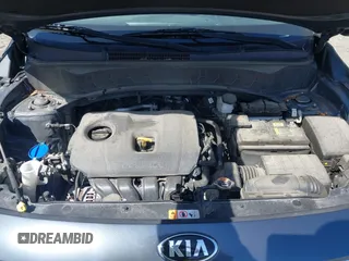 2021 Kia Seltos S z VIN KNDEUCAA7M7170551, wystawiony jako IAAI lot #42112245 z przebiegiem 50 300 mil mil oraz . Historia ofert i sprzedaży dostępna na DreamBid. Obrazek 10.