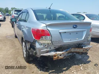 2015 Subaru Impreza с VIN JF1GJAA63FH016441, выставлен на аукционе IAAI как лот 42456638 с пробегом 194 385 миль миль и . История ставок и продаж доступна на DreamBid. Изображение 6.