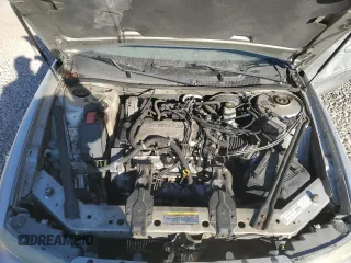 2003 Buick Century Custom with VIN 2G4WS52J231256829, listed as a Copart auction lot 74706894 with 0 mi miles and Salvage Title. Bid and sale history available at carsss.com. Image 11.